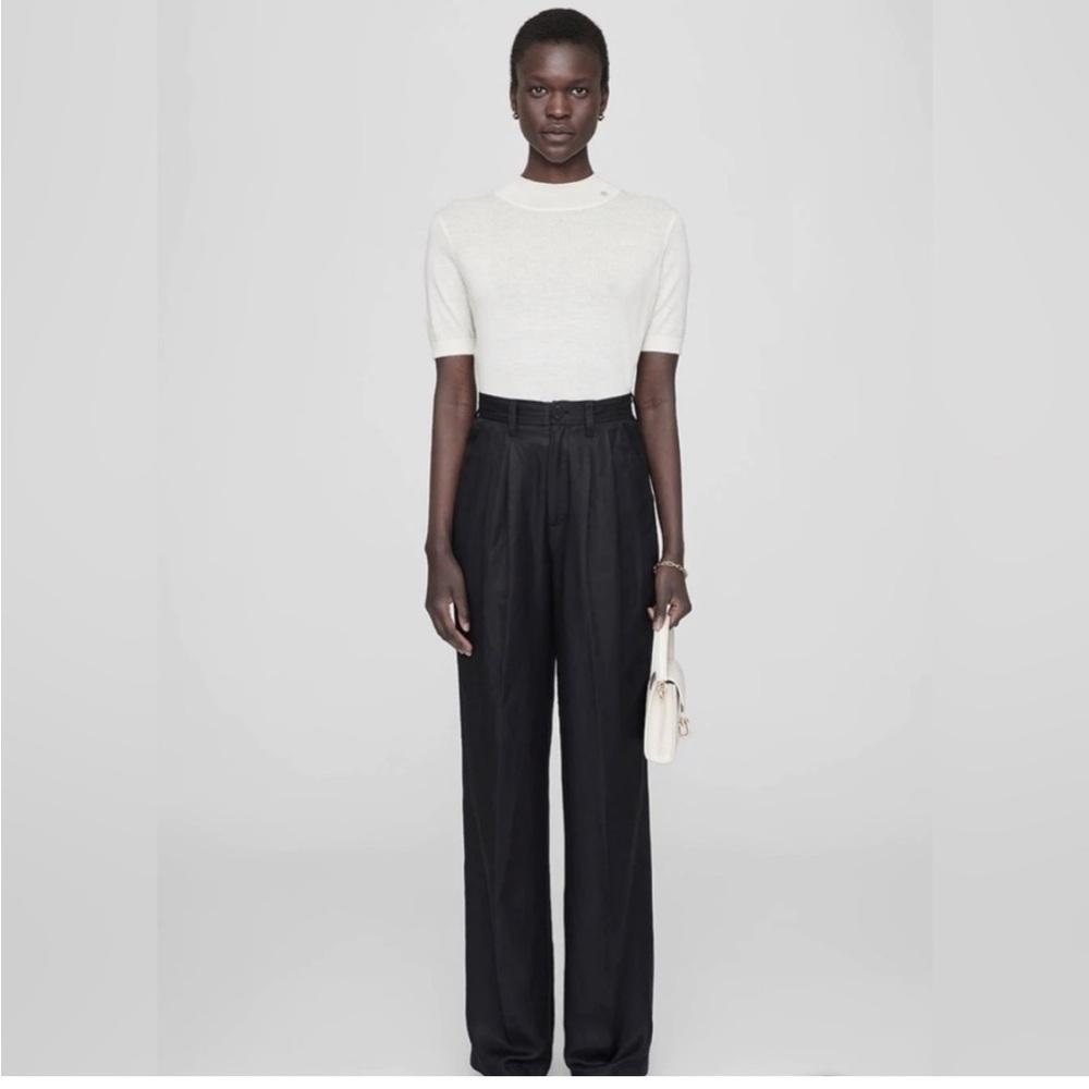 Anine Bing Carrie Trousers